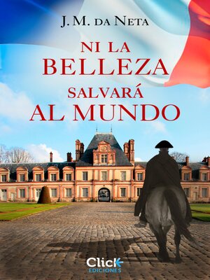 cover image of Ni la belleza salvará al mundo